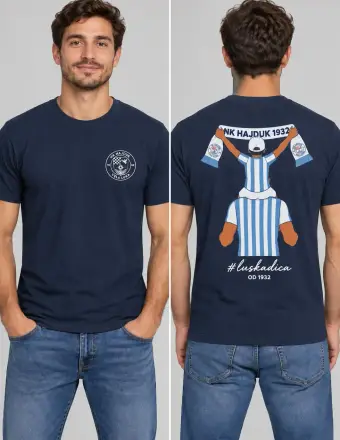 Novo na web shopu